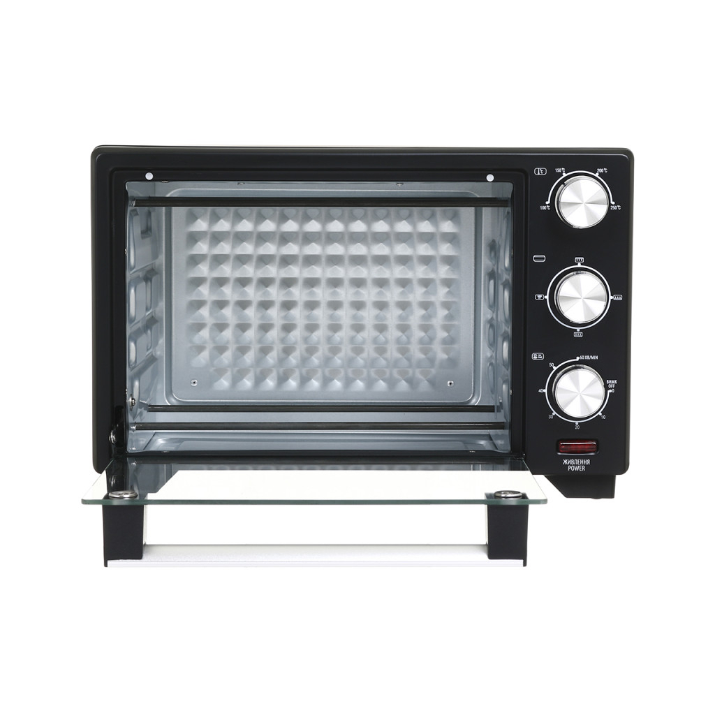 Електропіч Saturn ST-EC3303 - зображення 4