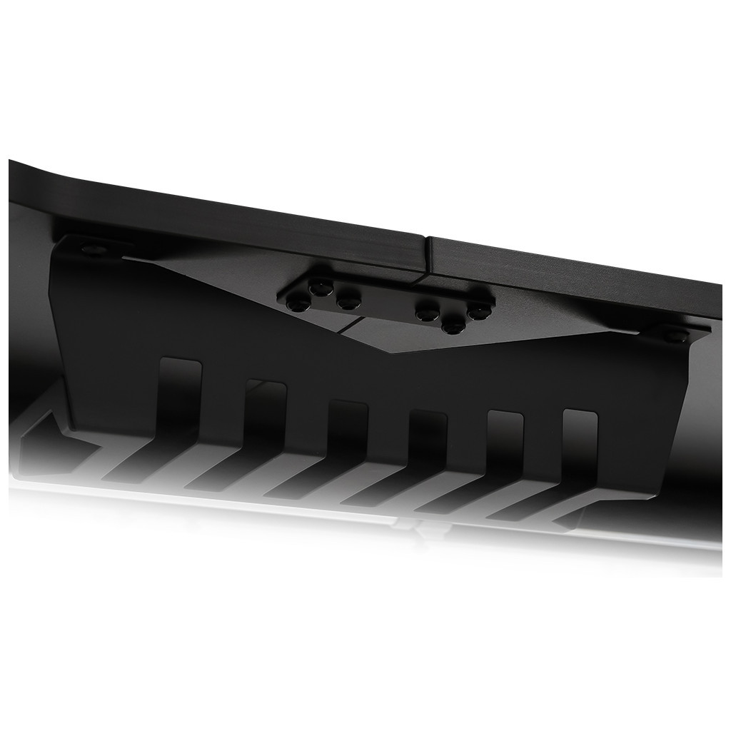 Комп'ютерний стіл Hator Vast PRO Black (HTD-050) - зображення 7