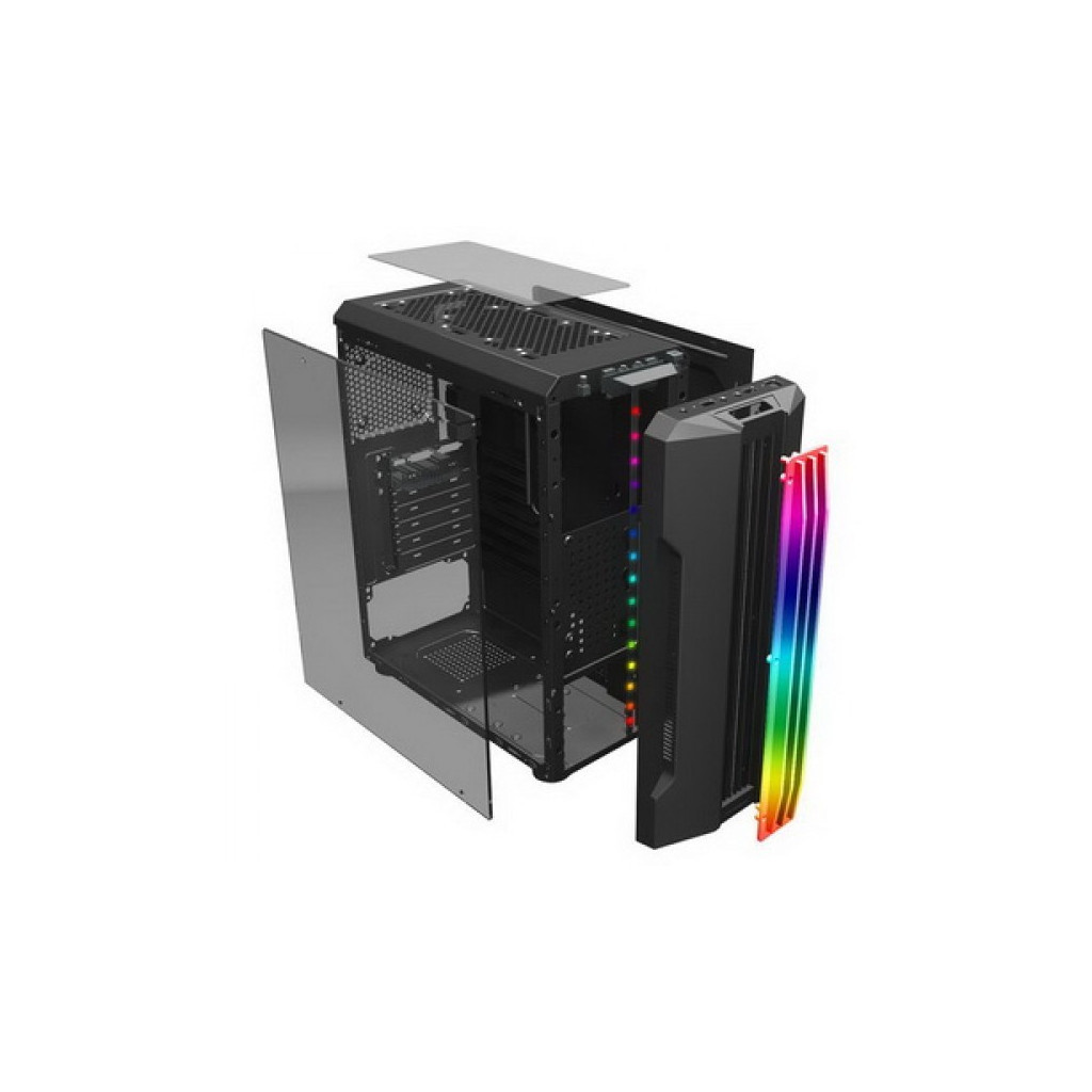 Корпус 1stPlayer R3-A-3R1 - зображення 4