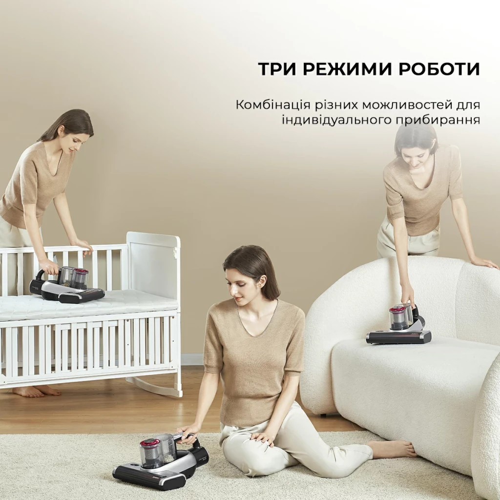 Пилосос Jimmy BD7Pro - зображення 3