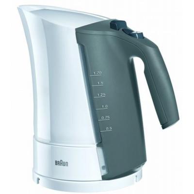 Електрочайник Braun WK300WHM - зображення 1