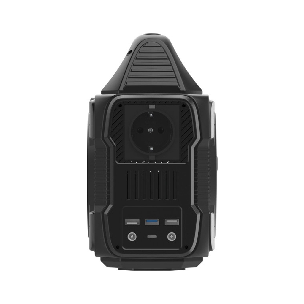 Зарядна станція Sandberg AC300 288Wh (420-84) - зображення 4