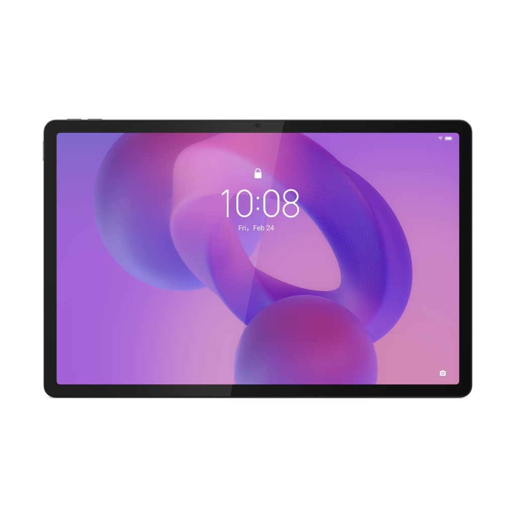 Планшет Lenovo Idea Tab Pro 8/128 WiFi Luna Grey + Pen&Moto Buds (ZAE40156UA) - зображення 2