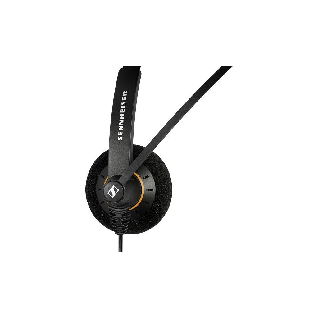 Навушники Epos Impact SC 30 ML Mono USB Black (1000550) - зображення 3