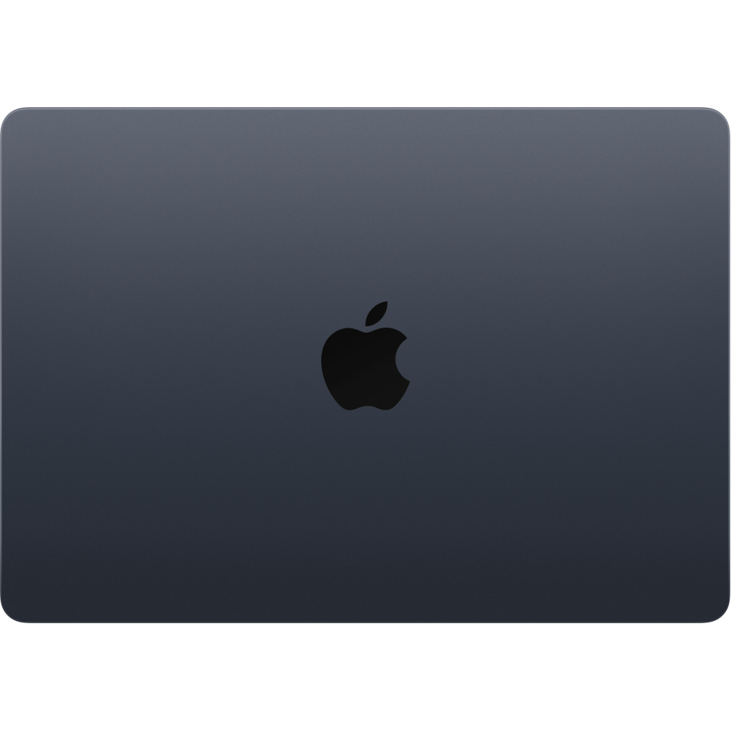 Ноутбук Apple MacBook Air 13 M2 A2681 Midnight (MC7X4UA/A) - зображення 4