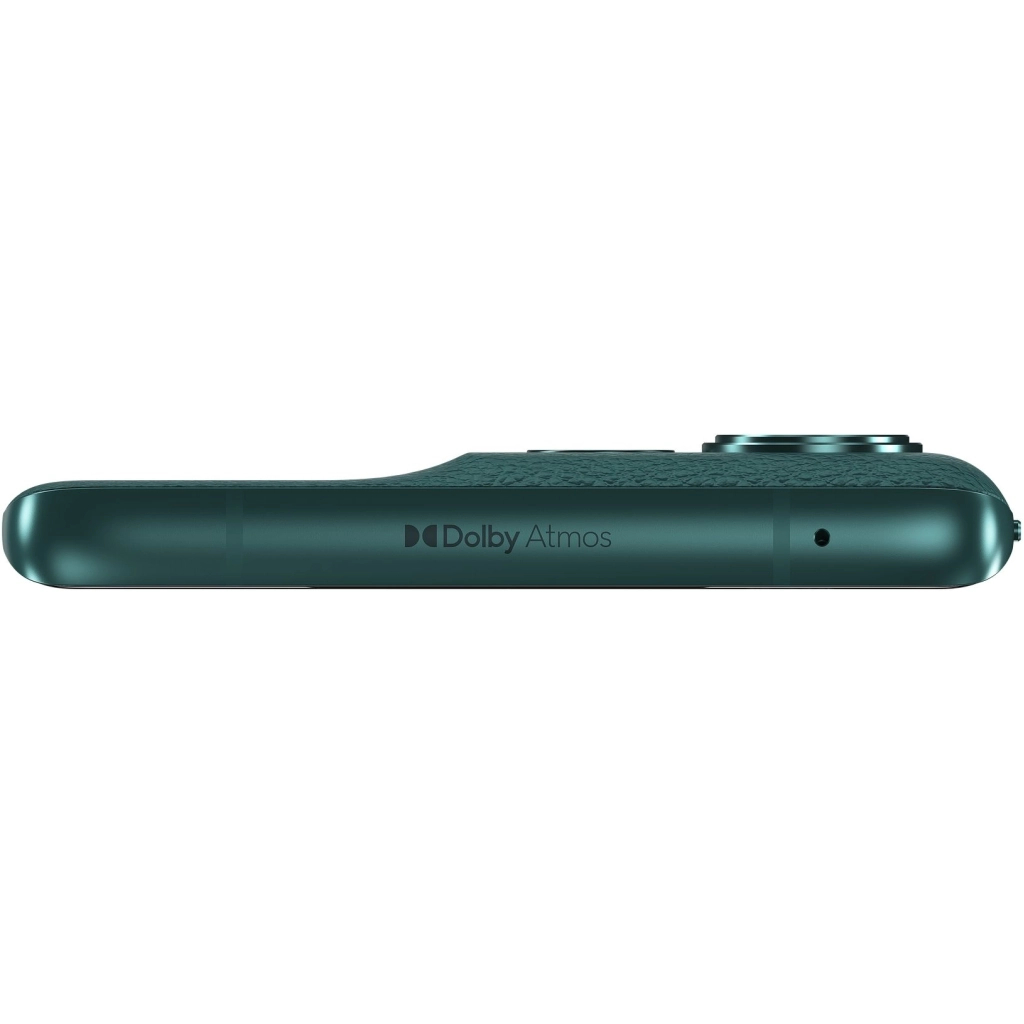 Мобільний телефон Motorola Edge 50 12/512GB Jungle Green (PB2U0010RS) - зображення 7