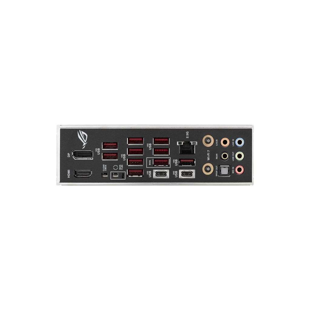 Материнська плата ASUS ROG STRIX Z790-E GAMING WIFI II - зображення 8
