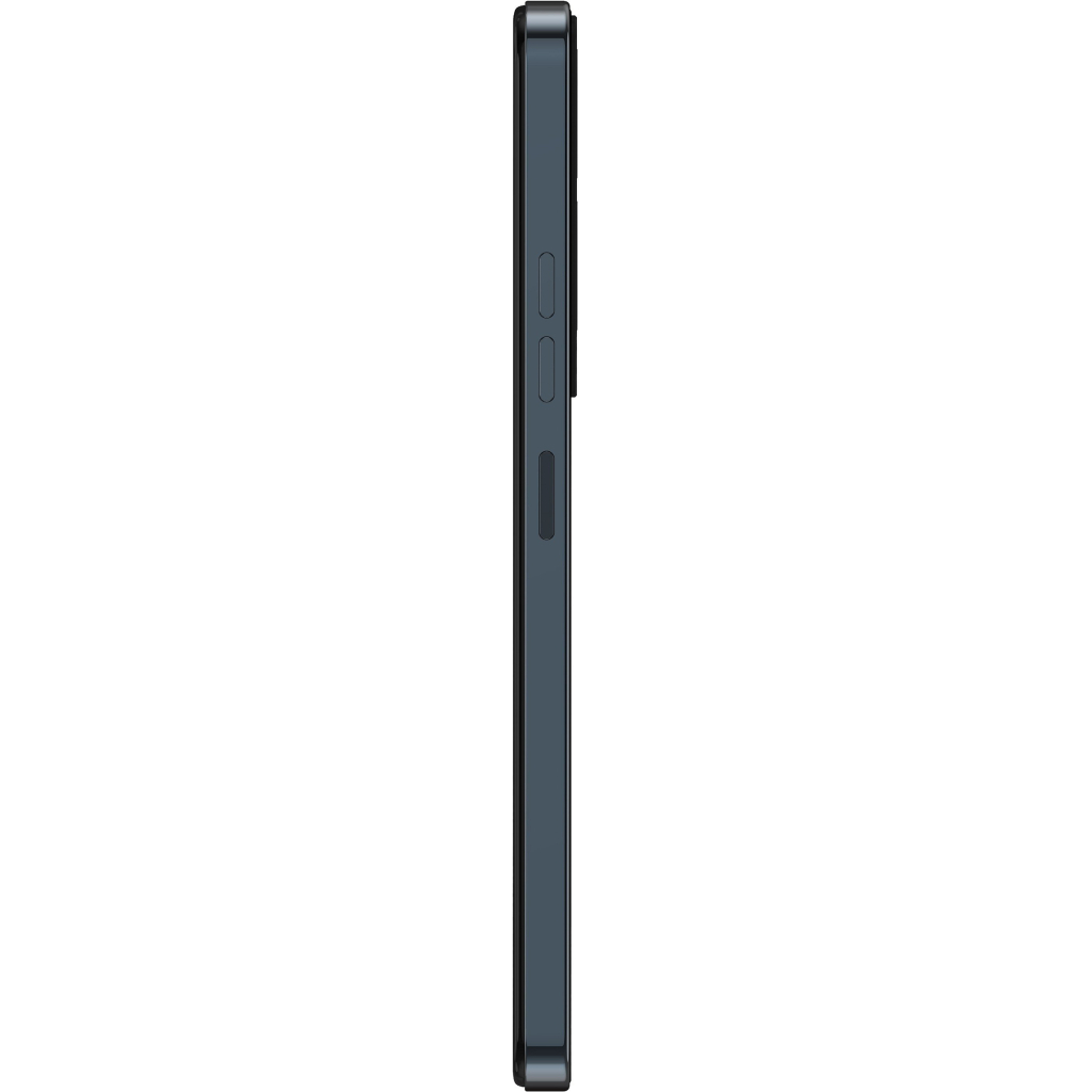 Мобільний телефон Tecno LH7n (POVA 5 8/128Gb) Mecha Black (4894947000492) - зображення 5