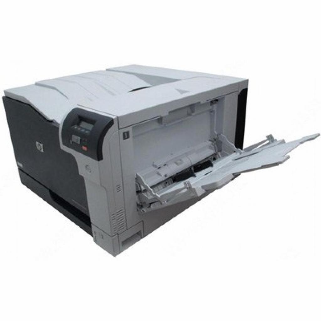 Лазерний принтер Color LaserJet СP5225 HP (CE710A) - зображення 2