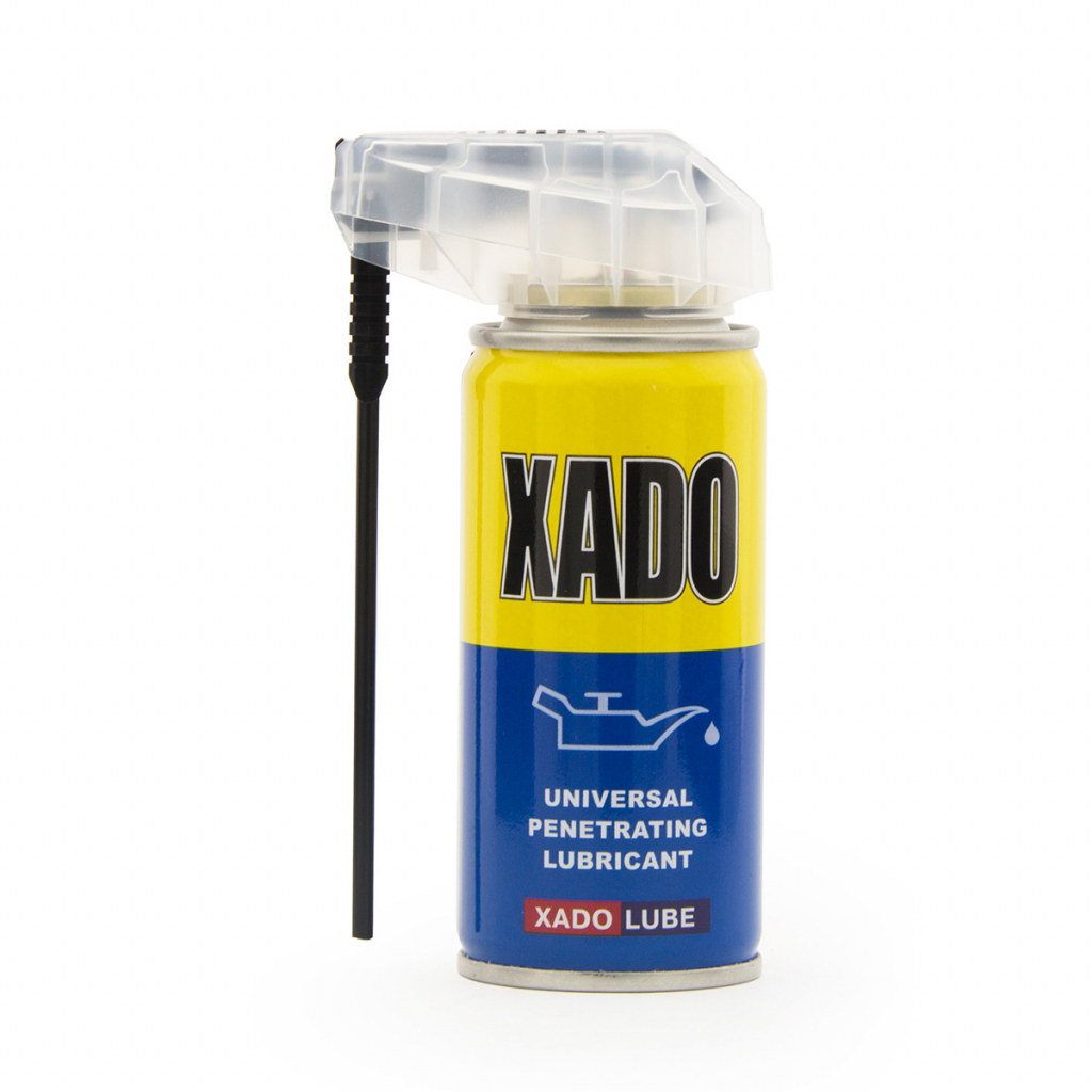 Мастило автомобільне Xado проникающая  100 мл (ХА 31214) - зображення 1