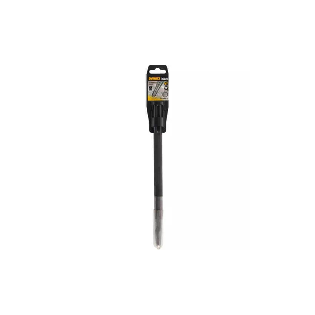 Зубило DeWALT SDS-Max, XLR пікоподібний, 300 мм. (DT6888) - зображення 1