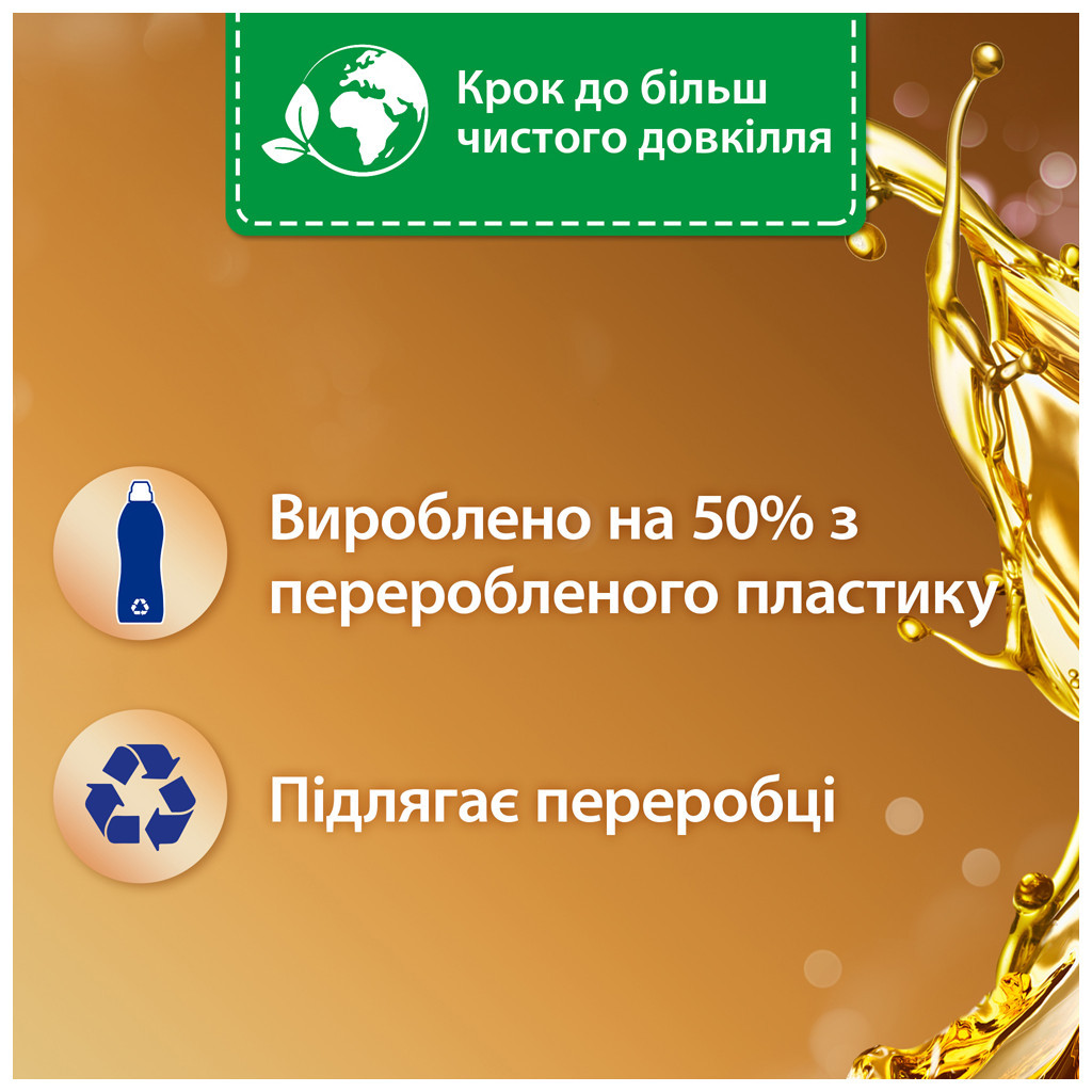 Кондиціонер для білизни Silan Ароматерапія Захоплюючий франджіпані 770 мл (9000101583175) - изображение 3