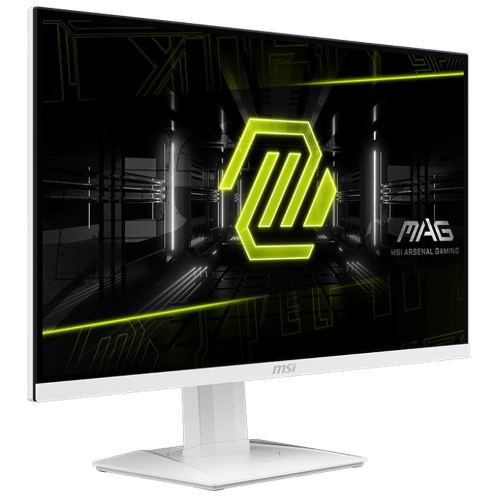 Монітор MSI MAG 274QRFW - зображення 2