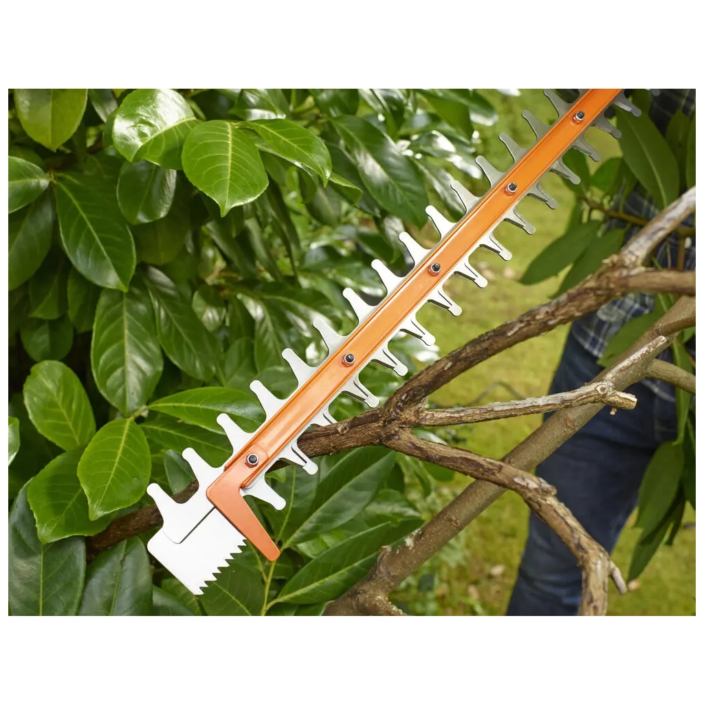 Кущоріз Black&Decker BEHTS301 - изображение 4