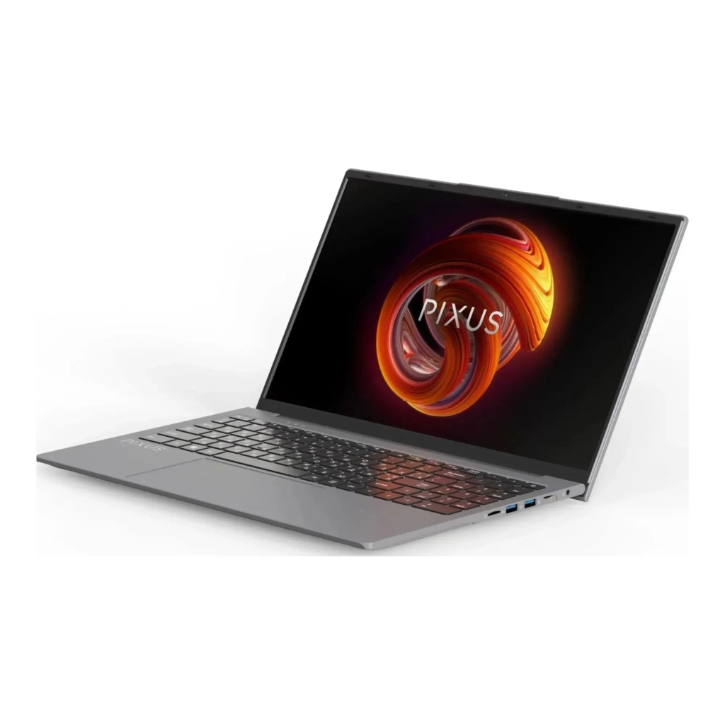 Ноутбук Pixus Pixus Link (4897058531961) - зображення 3