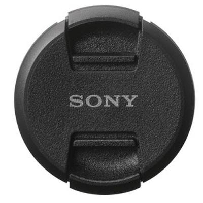 Кришка об'єктива Sony ALC-F77S (ALCF77S.SYH) - зображення 1