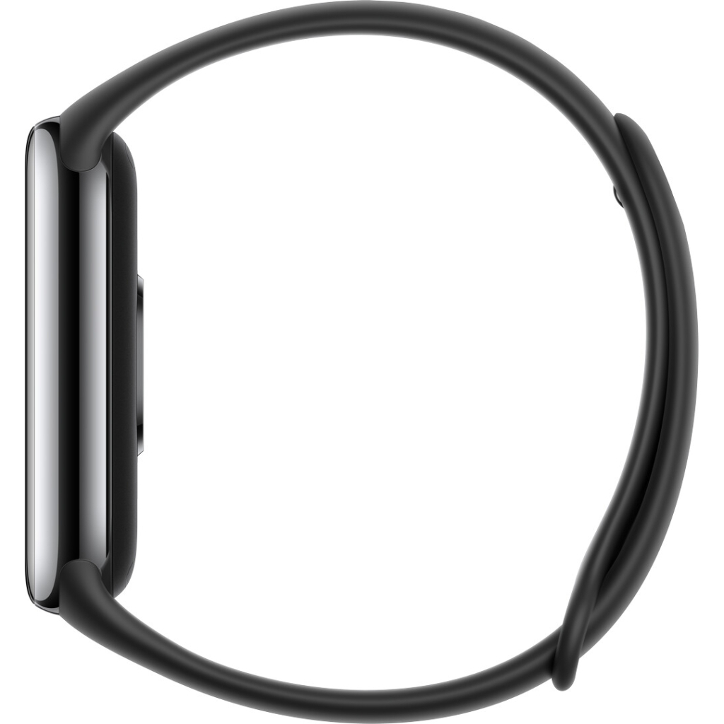 Фітнес браслет Xiaomi Mi Smart Band 8 Graphite Black (996386) - изображение 3