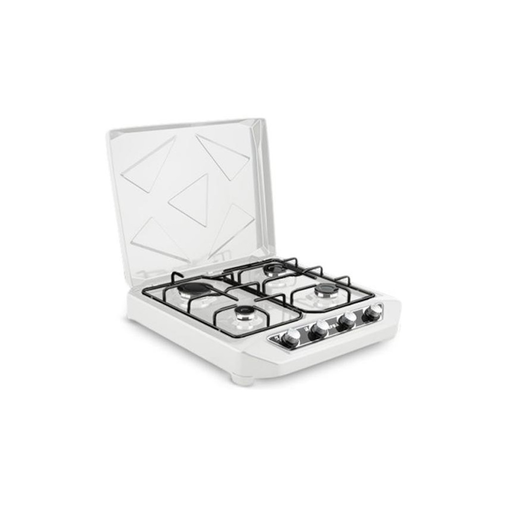 Плита HouseTech 140 GCC white - зображення 1
