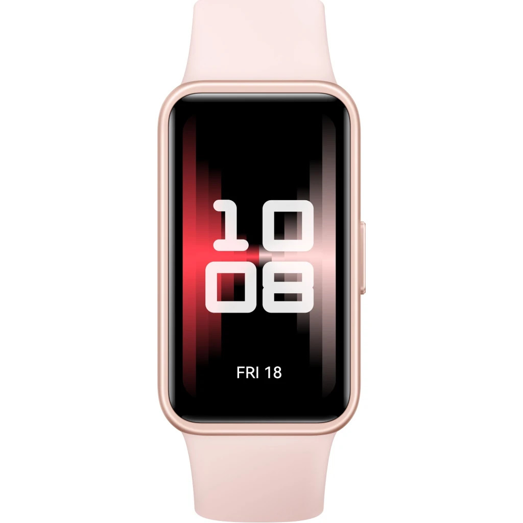 Смарт-годинник Huawei Band 9 Charm Pink (55020BYA) - изображение 2
