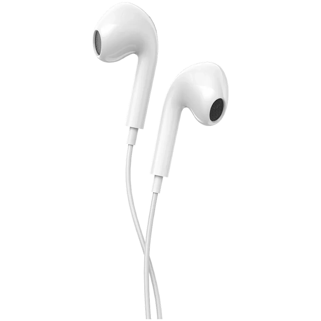 Навушники Canyon SEP-6 Type-C HiRes sound White (CNS-CEP6W) - зображення 2