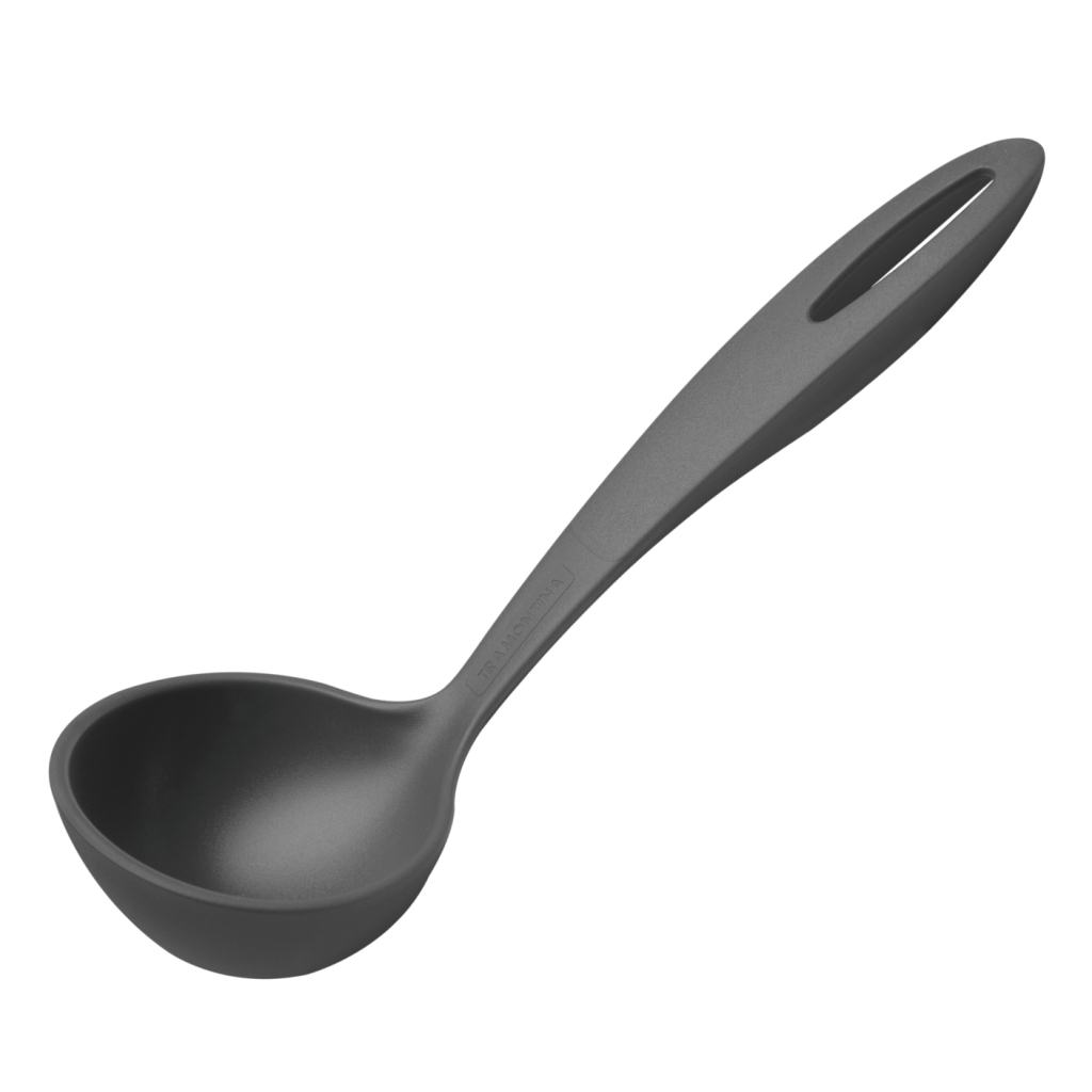 Ополоник Tramontina Ability Blini Graphite (25159/160) - зображення 2