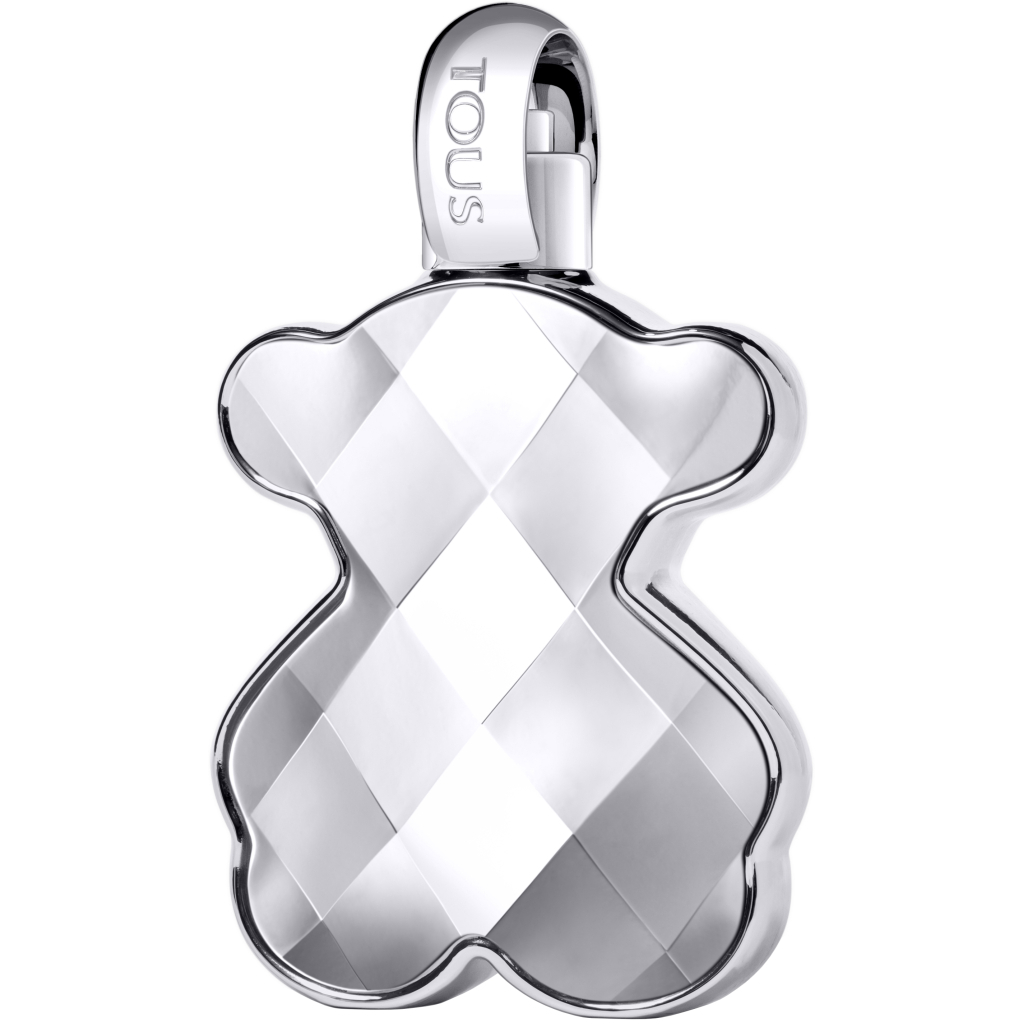 Парфумована вода Tous LoveMe The Silver Parfum 90 мл (8436550509847) - изображение 1