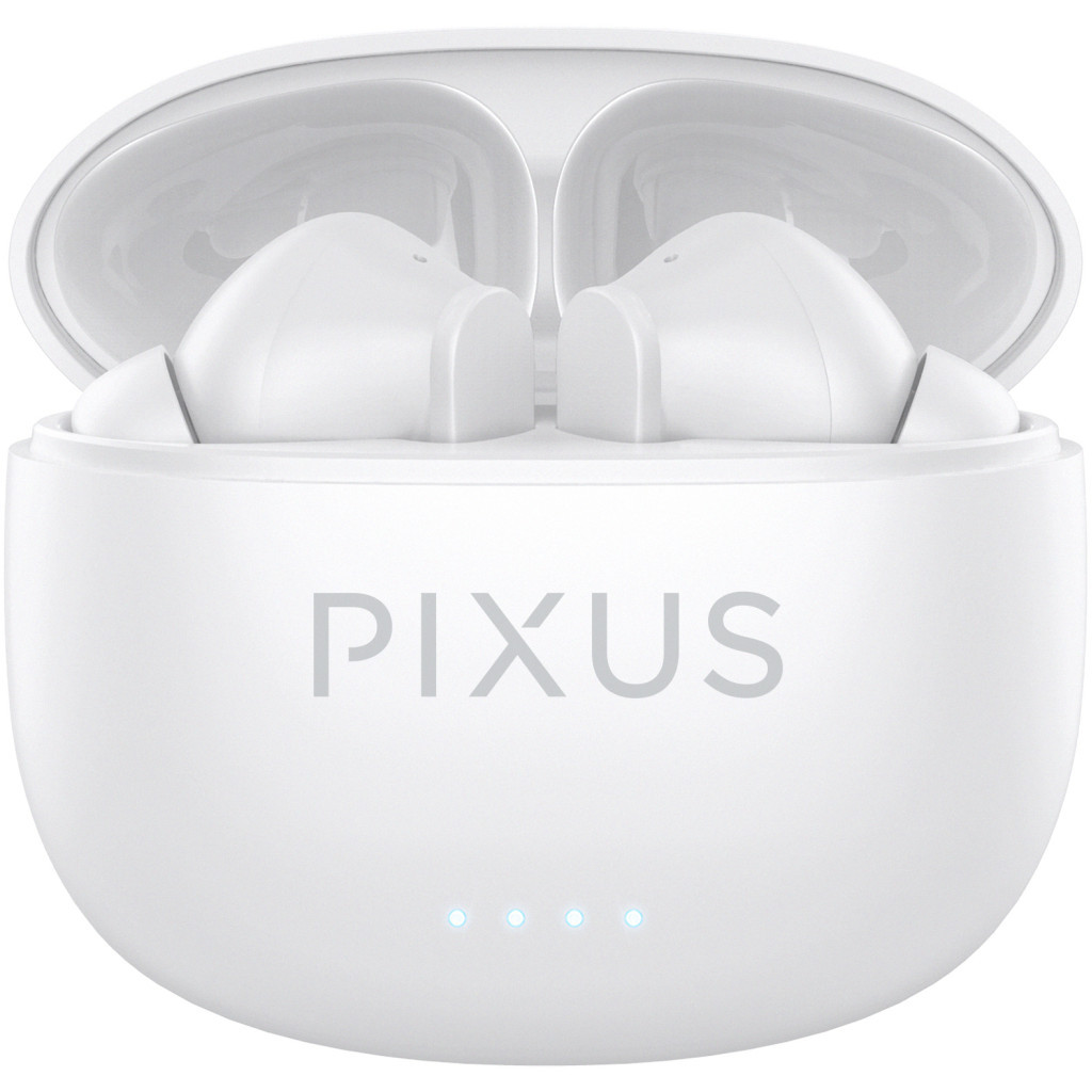 Навушники Pixus Band White (4897058531619) - зображення 6
