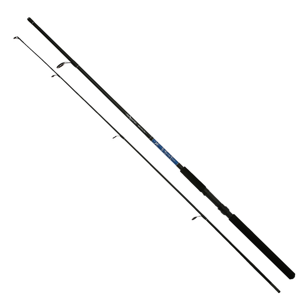 Вудилище Mikado Fish Hunter Medium Spin 2.10м 15-40гр. (WAA006-210) - зображення 1