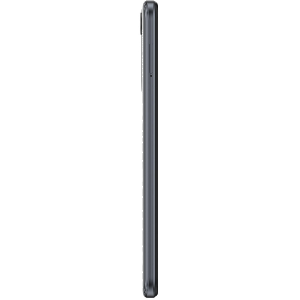 Мобільний телефон Tecno KG5n (Spark 8С 4/64Gb NFC) Magnet Black (4895180777974) - зображення 4
