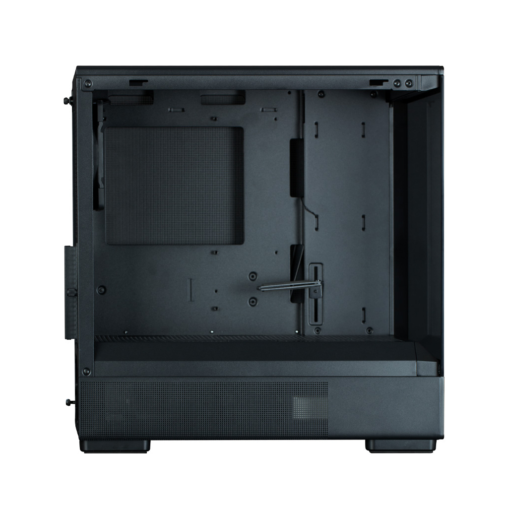 Корпус Zalman P10 (P10BLACK) - зображення 6