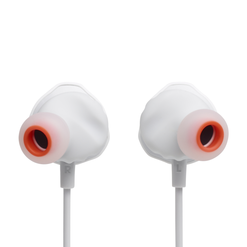 Навушники JBL Quantum 50C White (JBLQTUM50CWHT) - зображення 3