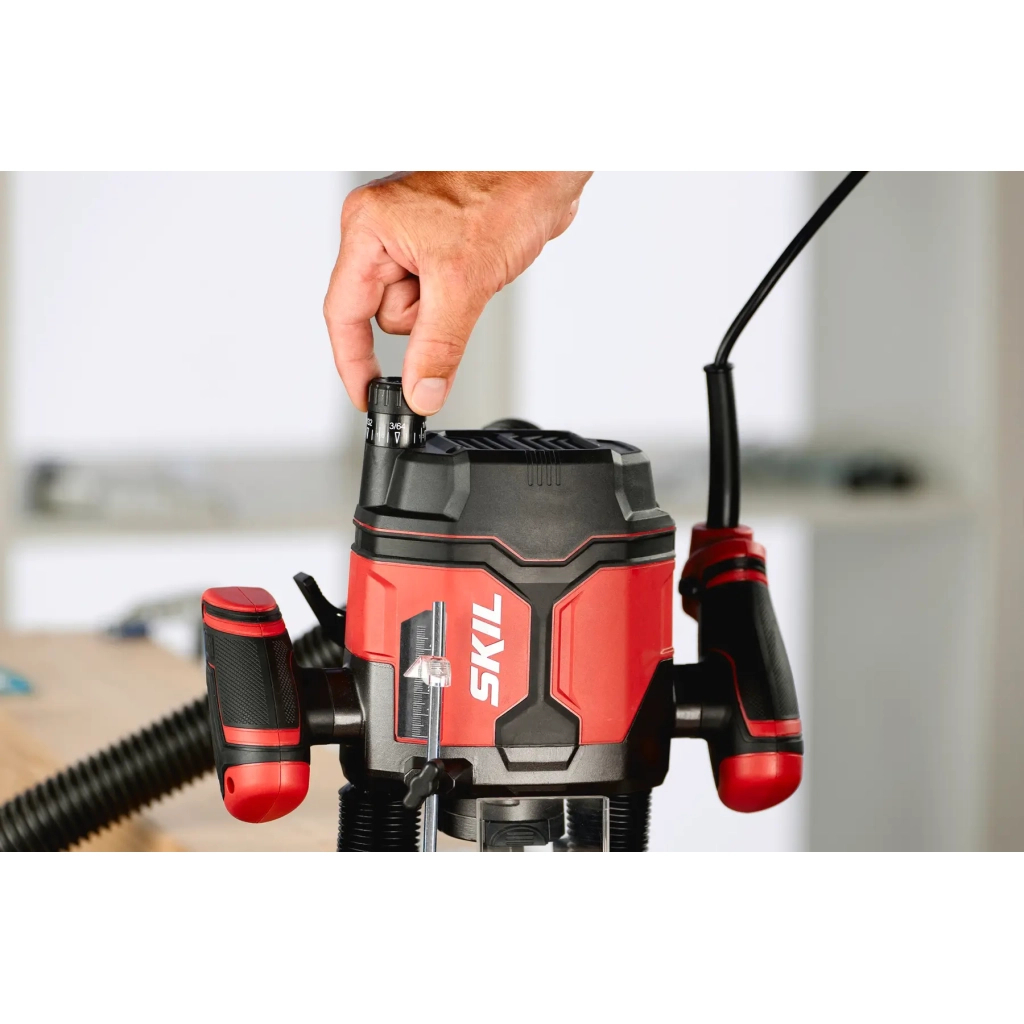 Фрезер Skil 1860 AA (VA1E1860AA) - изображение 4