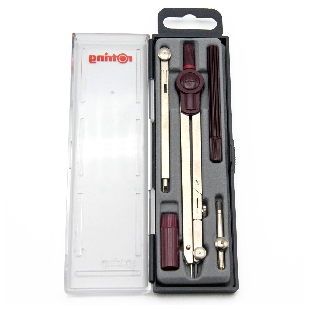 Циркуль Rotring Centro D540мм (S0214390) - зображення 2