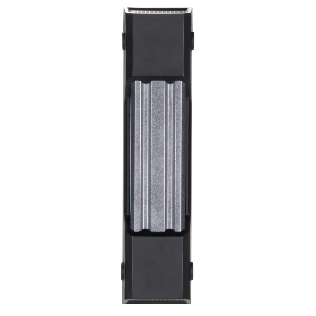 Зовнішній жорсткий диск 2.5" 5TB ADATA (AHD830-5TU31-CBK) - зображення 5