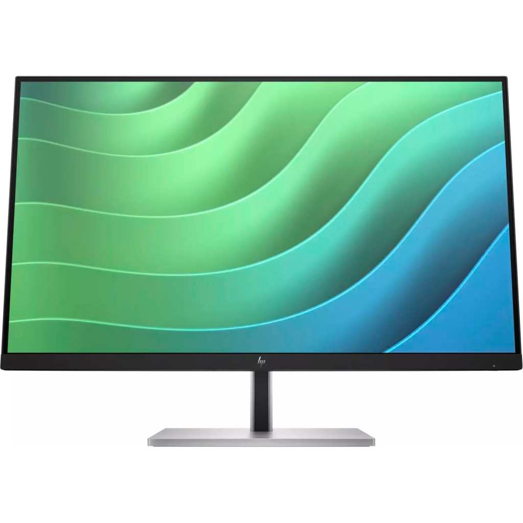 Монітор HP E27 G5 (6N4E2AA) - зображення 1