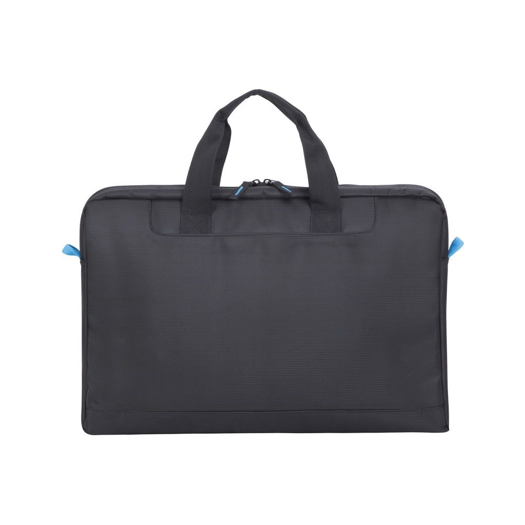 Сумка для ноутбука RivaCase 17.3" 8059 Black (8059Black) - зображення 3