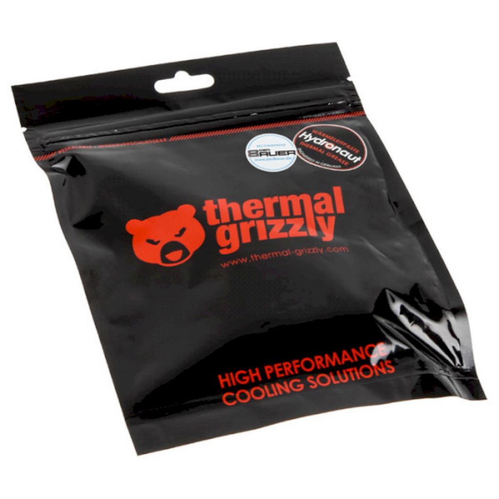 Термопаста Thermal Grizzly Hydronaut 3.9g (TG-H-015-R) - зображення 3