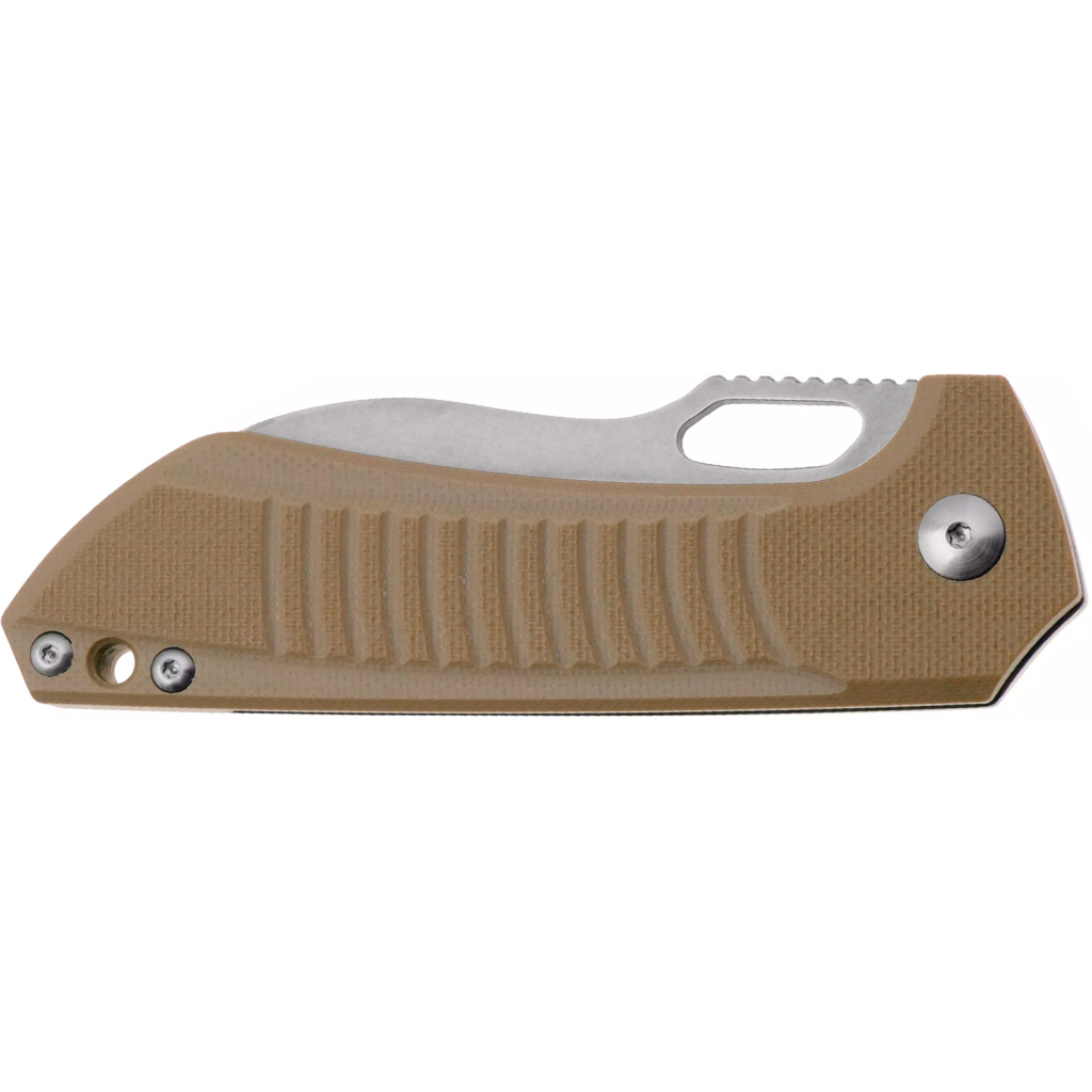 Ніж Boker Plus Swoopy (01BO693) - зображення 3