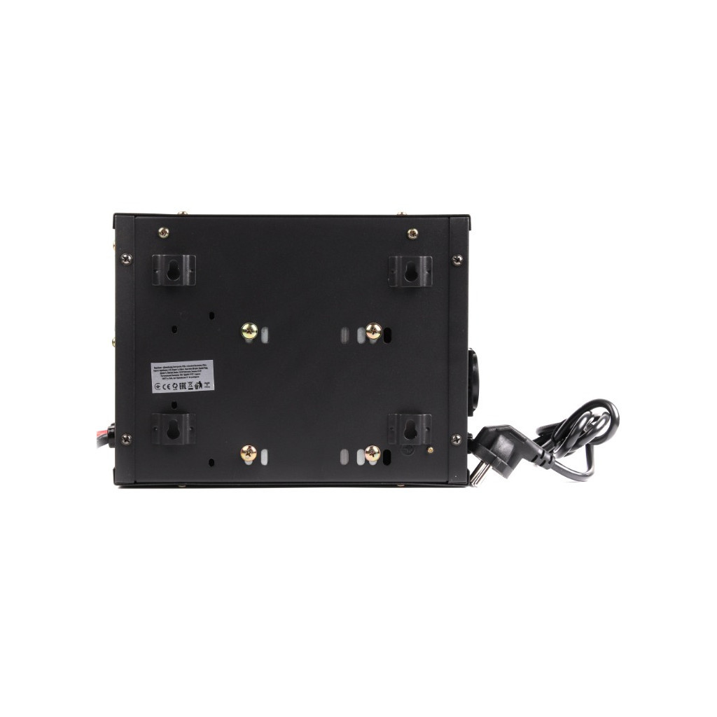 Пристрій безперебійного живлення Maxxter MX-HI-PSW1000-01 - зображення 3