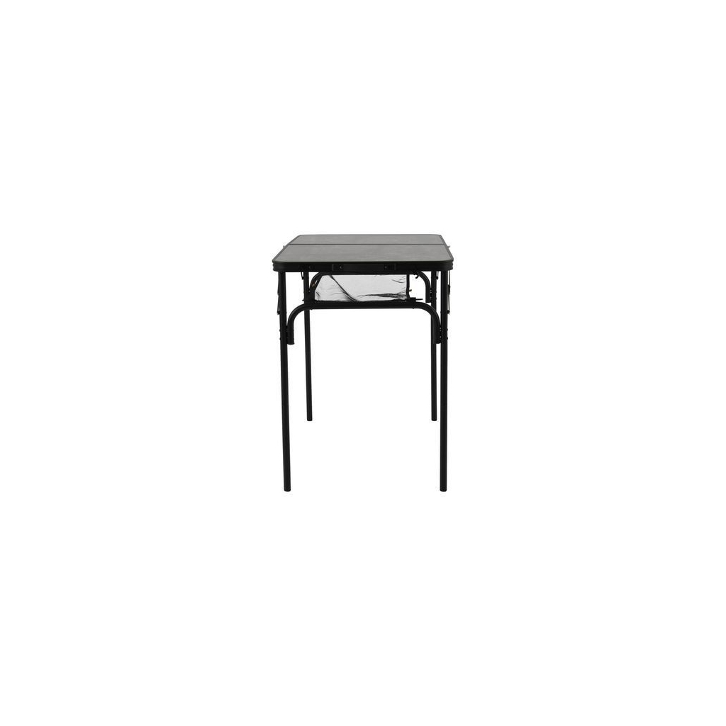 Туристичний стіл Bo-Camp Northgate 90x60 cm Black/Grey (1404184) (DAS303262) - изображение 11