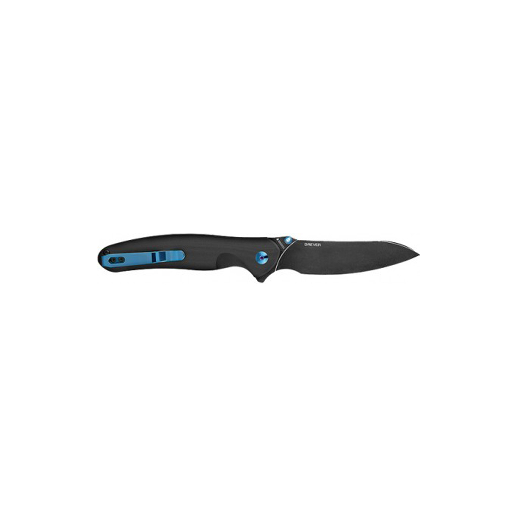 Ніж Olight Oknife Drever Black (DREVER) - зображення 2