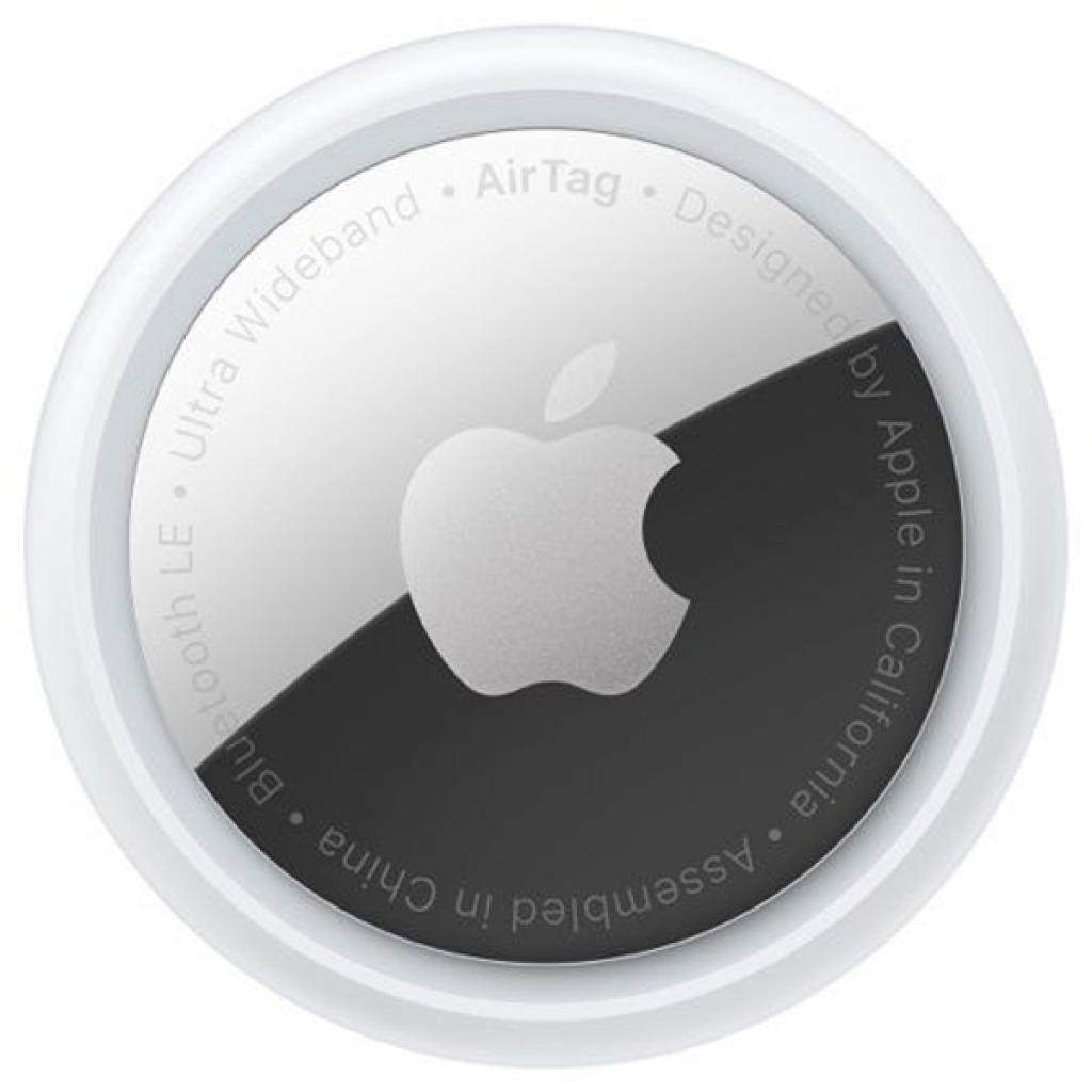 Пошукова система Apple AirTag (1 Pack) (MX532RU/A) - изображение 1