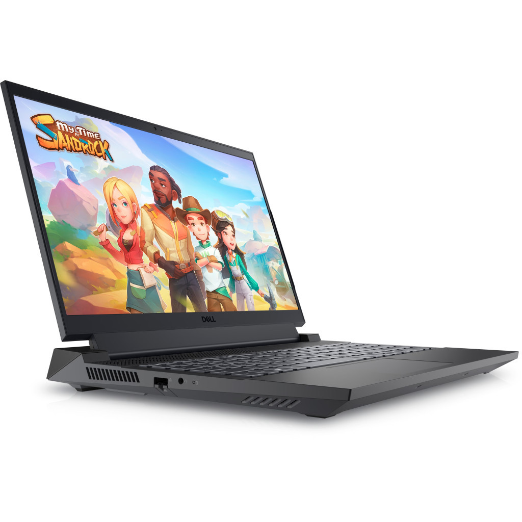 Ноутбук Dell G15 5535 (210-BGWT_R716512) - зображення 2