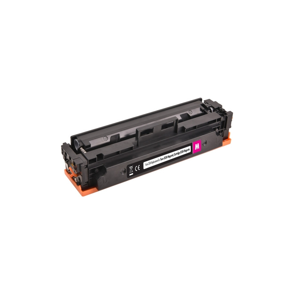 Картридж Static Control Canon 055H magenta (002-04-SRG055HM) - зображення 2