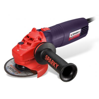 Шліфувальна машина Sparky M750E - зображення 1