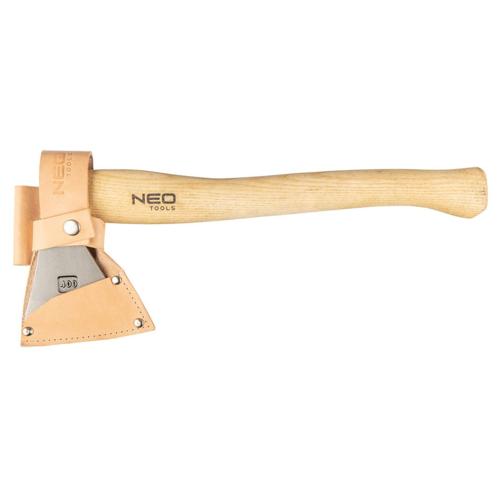 Сокира Neo Tools Bushcraft, 400 г (63-119) - зображення 5