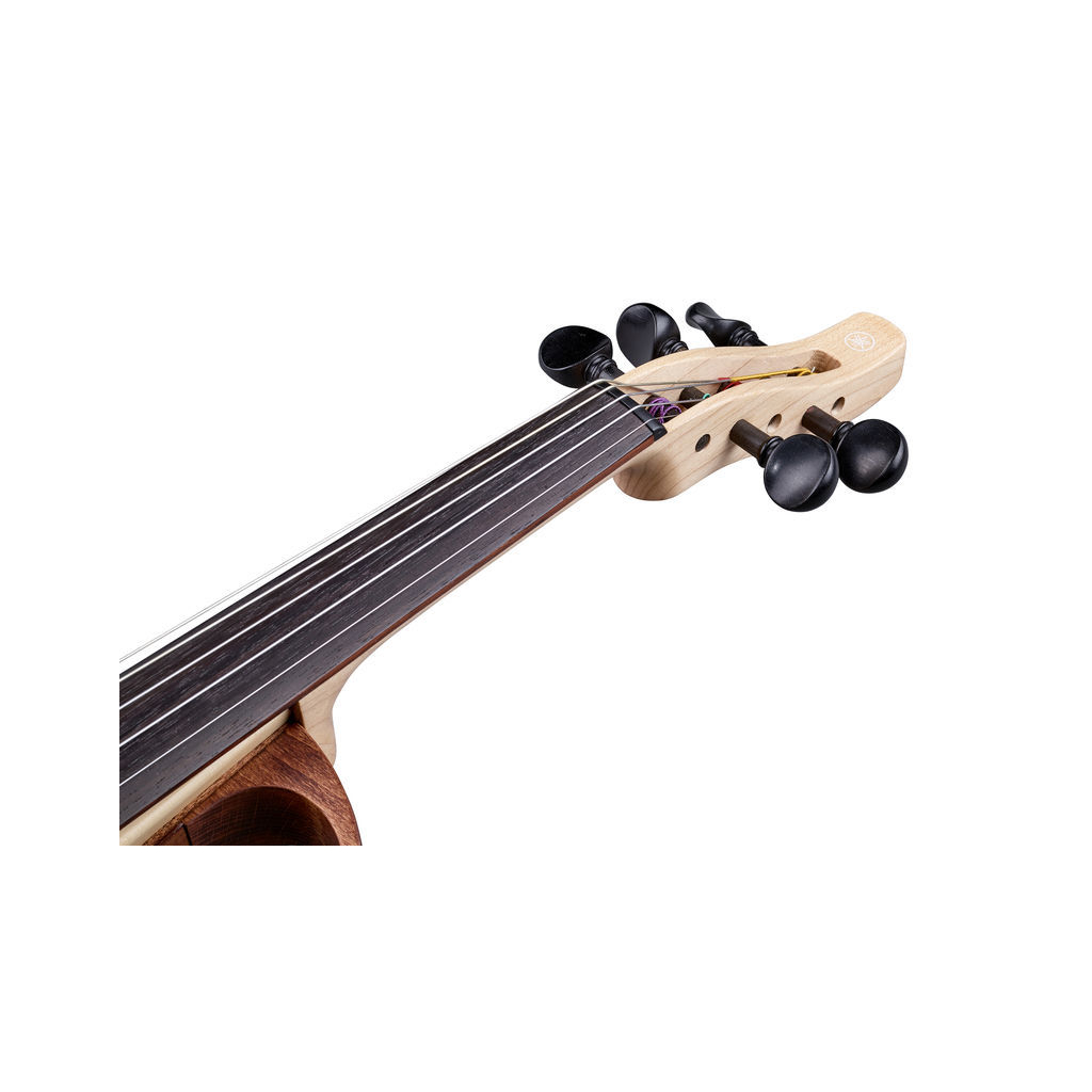 Скрипка Yamaha YEV-105 Natural - изображение 4