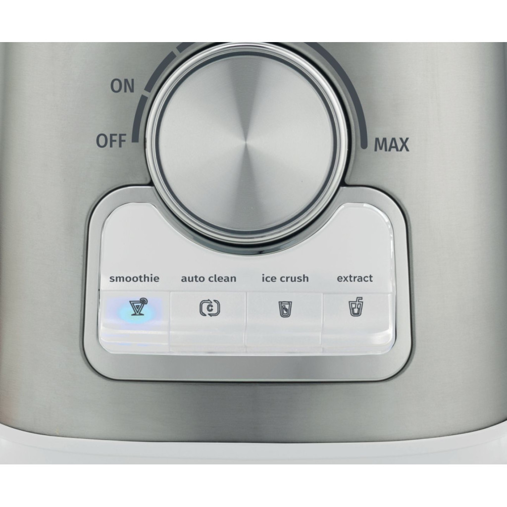 Блендер Gorenje B1400E - зображення 4