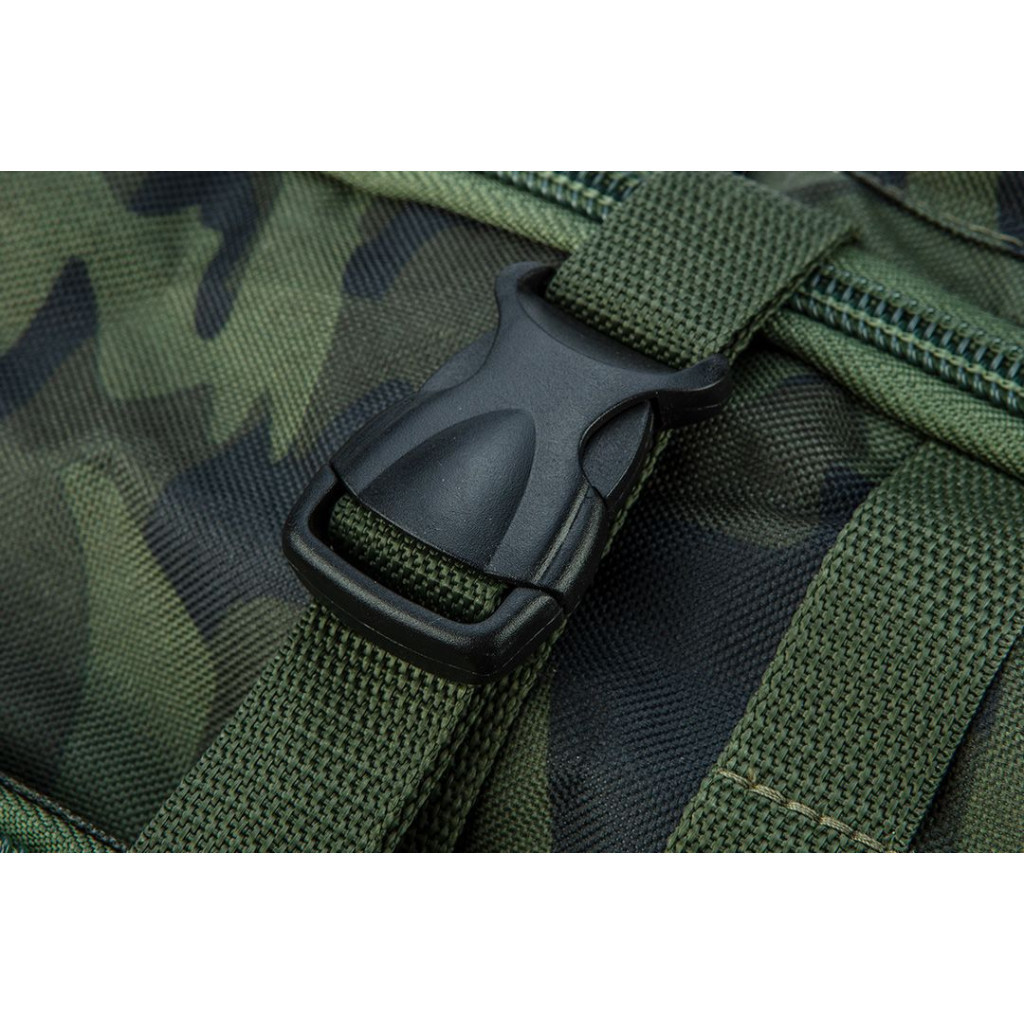 Сумка для інструмента Neo Tools рюкзак Camo, 30л, 50х29.5х19см, поліестер 600D, посилений, камуфляж (84-321) - зображення 12