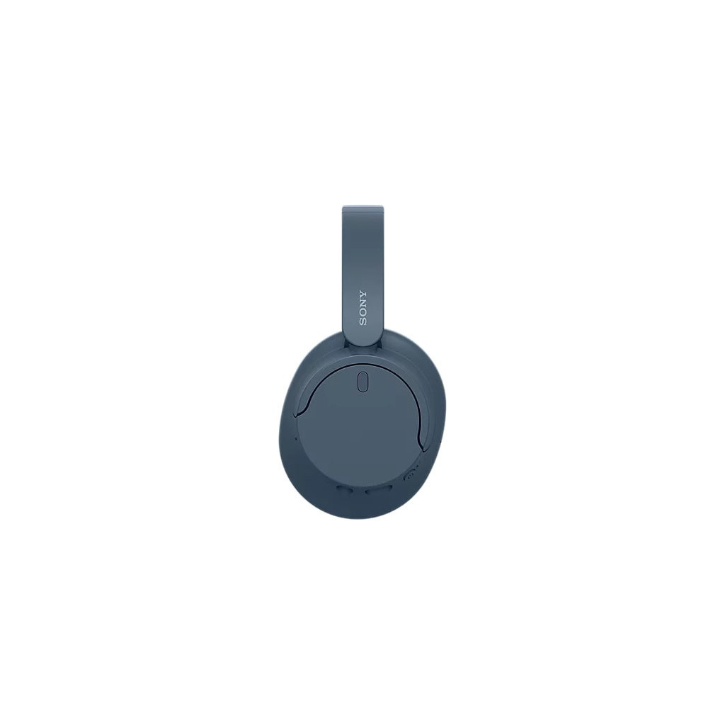 Навушники Sony WH-CH720N Wireless Blue (WHCH720NL.CE7) - зображення 4